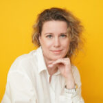 Алена Сютсполь