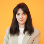 Мария Цветкова