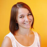 Ольга Бакленева