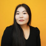 Туяна Нимаева