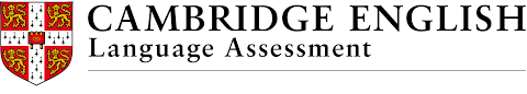 Cambridge English